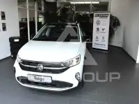 2025 Volkswagen Taigo