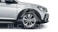 2025 Volkswagen Taigo