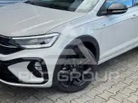 2025 Volkswagen Taigo