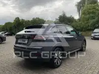 2025 Volkswagen Taigo