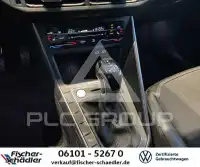 2025 Volkswagen Taigo