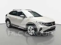 2025 Volkswagen Taigo