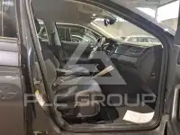 2025 Volkswagen Taigo