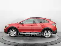 2025 Volkswagen Taigo