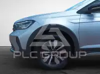 2025 Volkswagen Taigo