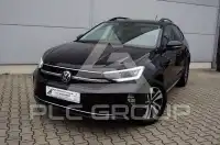2025 Volkswagen Taigo