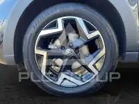 2025 Volkswagen Taigo