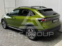 2025 Volkswagen Taigo