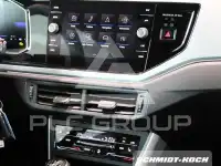 2025 Volkswagen Taigo