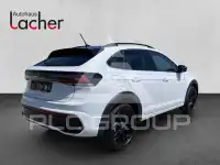 2025 Volkswagen Taigo