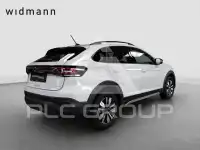 2025 Volkswagen Taigo