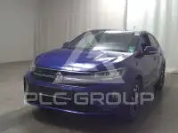 2025 Volkswagen Taigo