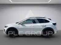 2025 Volkswagen Taigo