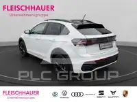 2025 Volkswagen Taigo