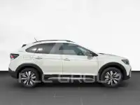2025 Volkswagen Taigo
