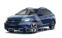 2026 Volkswagen Taigo