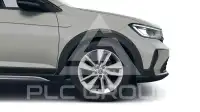 2025 Volkswagen Taigo