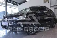 2025 Volkswagen Taigo