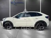 2025 Volkswagen Taigo