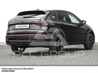 2025 Volkswagen Taigo