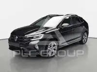 2025 Volkswagen Taigo