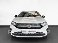 2025 Volkswagen Taigo