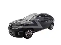 2025 Volkswagen Taigo