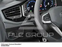 2025 Volkswagen Taigo