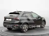 2025 Volkswagen Taigo