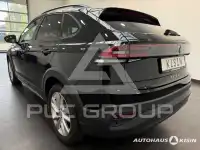 2025 Volkswagen Taigo