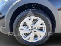 2025 Volkswagen Taigo