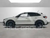 2025 Volkswagen Taigo