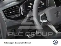 2025 Volkswagen Taigo