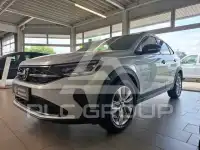 2025 Volkswagen Taigo