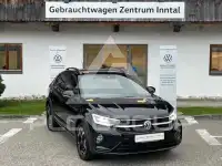 2025 Volkswagen Taigo