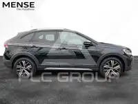 2025 Volkswagen Taigo