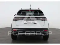 2025 Volkswagen Taigo