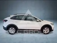 2025 Volkswagen Taigo