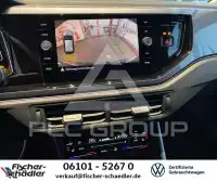 2025 Volkswagen Taigo