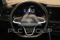2025 Volkswagen Taigo
