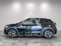 2025 Volkswagen Taigo