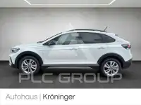 2025 Volkswagen Taigo