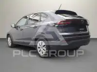 2025 Volkswagen Taigo