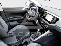 2025 Volkswagen Taigo