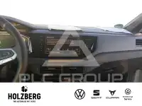 2025 Volkswagen Taigo