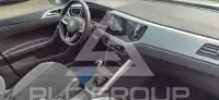 2025 Volkswagen Taigo