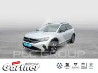 2025 Volkswagen Taigo