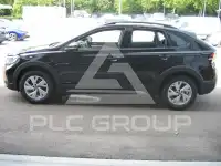 2025 Volkswagen Taigo