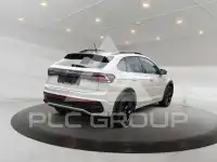 2025 Volkswagen Taigo