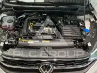 2025 Volkswagen Taigo